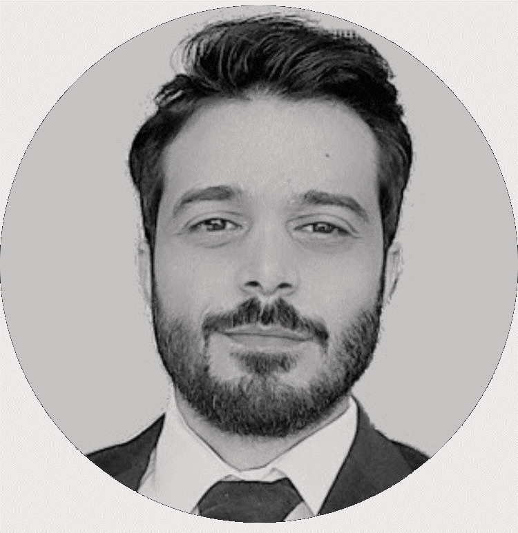 Mohammad Khrawish